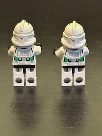 LEGO Star Wars: Wookiee Catamaran (7260) Update 100% Complete