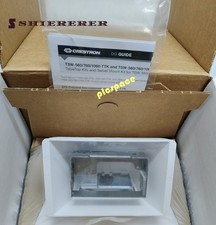 Crestron TSW-1060-TTK-W-S brand new White Touch Screen Stand TSW-1060-TTK-W-S