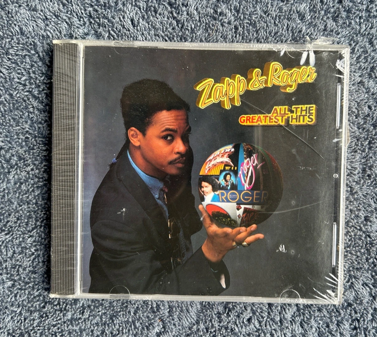 zapp roger products for sale | eBay