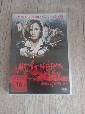 Mothers Day - Mutter Ist Wieder Da DVD