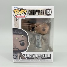Funko Pop Candyman Figures 22
