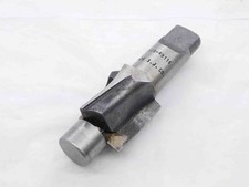 S.J.CO .642 CHANGEABLE PILOT 1 1/8 O.D. HSS COUNTERBORE STUB TAPER 2 SHANK 3 FL