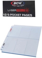 Choosing the Right Trading Card Supplies 24
