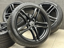 20 Zoll Winterr&auml;der original Mercedes Felgen AMG E63 S W213 S213 571PS 612PS RDK