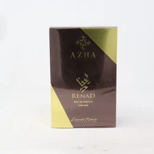 Azha Renad Eau De Parfum Spray For Women 100ml
