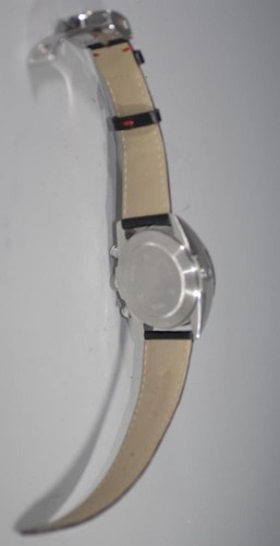 Tudor Fast Rider Ducati Red Chronograph Watch Ref. 42000 - Beautiful Ex++! - Picture 12 of 12