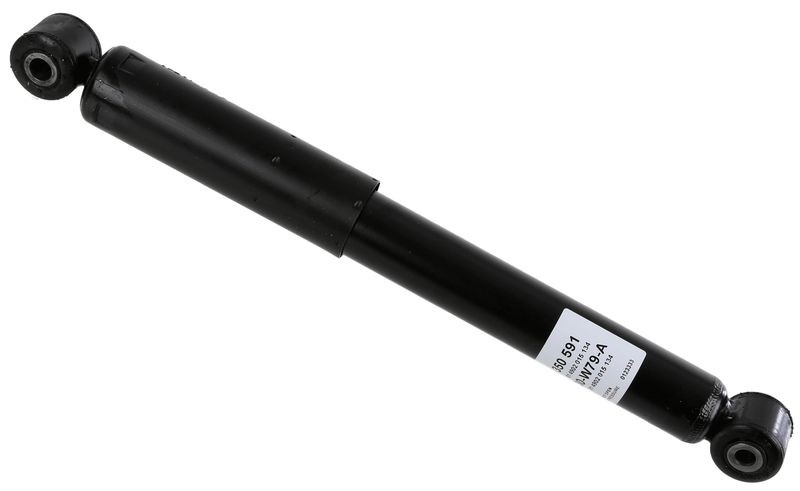Condenseur de climatisation NRF 350591 pour pannes de refroidissement de voiture