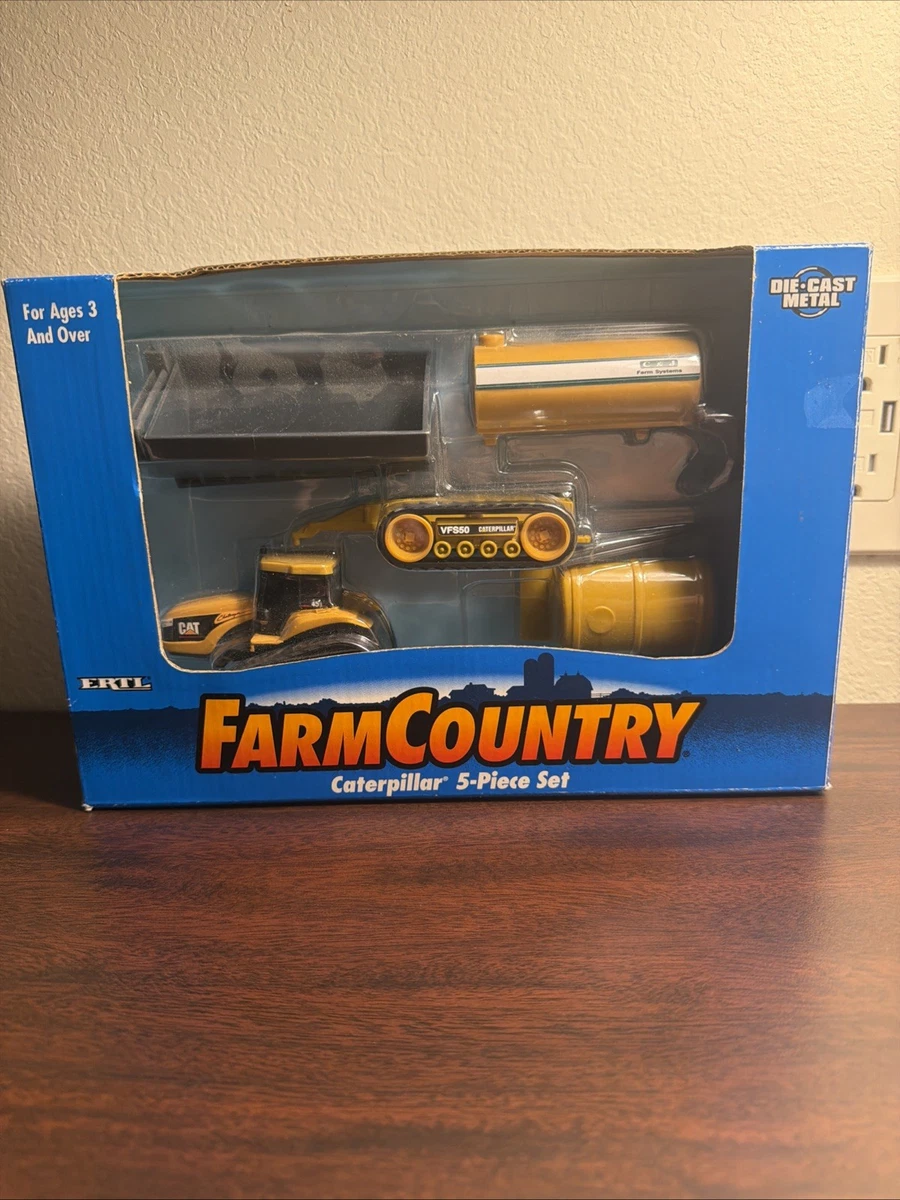 Ertl Diecast & Toy Vehicles 1:64 Scale for sale - eBay