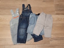 Baby Jungen Kleidungspaket 4 Teile Gr. 62/68 ...