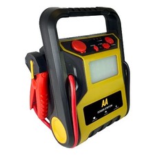 AA Power Station Jump Starter & Inflator (AA1678)