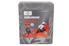 Engine Oil SILKOLENE 602013439