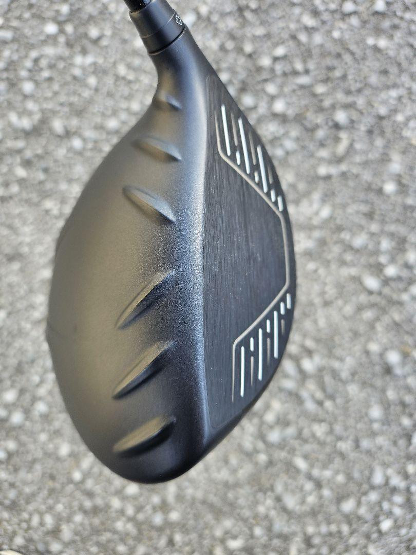 Ping G410 Plus 10.5 Tour Ad Cq-5X Custom Shaft | eBay Ping G410 Plus 10.5 Tour Ad Cq-5X Custom Shaft | eBay