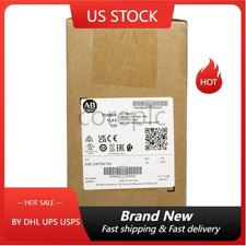 NEW SEALED ALLEN BRADLEY 25B-D4P0N104 POWERFLEX 525 2HP AC DRIVE US Free Tax
