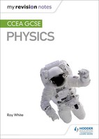 My Revision Notes | Ccea Gcse Physics | Roy White | Englisch | Taschenbuch