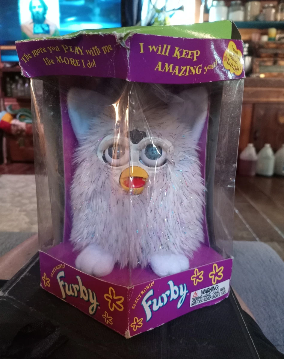 Preços baixos em 12-16 Anos de Brinquedos Furby | eBay