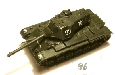 Roco 1:87 H0  (221)  M 47 General Patton  Kampfpanzer  mit 90 mm Kanone  (952)