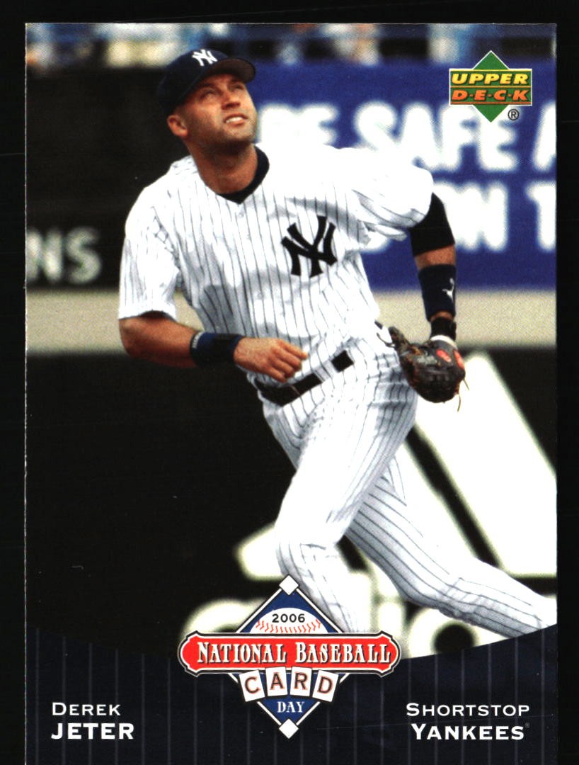 New York Yankees Baseball Cards – Bulk Deals & Huge Selection Available