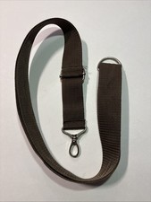 Brown Replacement Strap For Crossbody Bag Sho...