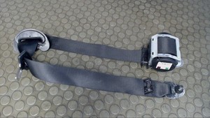 Sicherheitsgurt Vorne Rechts BMW 535d Touring E60/E61 601629600D 12 Monate