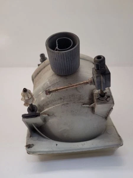 2001-2004 FORD EXCURSION LH левая фара водителя 2C3Z13008AB - Изображение 4 из 4