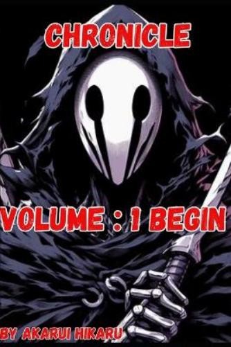 Хроника Акаруи Хикару (в мягкой обложке) (ИМПОРТ из Великобритании)