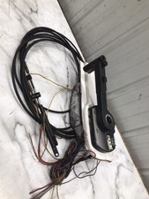 Formula Boat Quicksilver 3000 Classic Side Throttle Shifter Control Controller