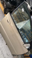 Porte avant et accessoires Citroen C5