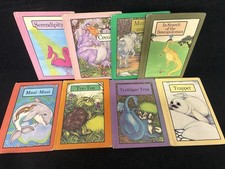 children books Vintage Hardback Serendipity Series Stephen Cosgrove T7088