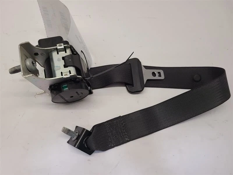 2008 2009 2010 FORD TAURUS RIGHT REAR RH PASSENGER SEAT BELT RETRACTOR Foto 2 de 4