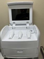 GMV Plexr Plus Plasma Aesthetic Device – 3 Handpieces + Smoke Evacuator.