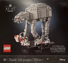 LEGO Star Wars 75440 AT-AT Walker BRAND NEW IN BOX