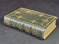 Miniature Books 1800-1849 for sale - eBay