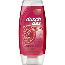 Duschdas Shower gel POMEGRANATE - 225ml/7.60 FL OZ FREE SHIPPING