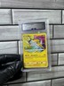 Pokémon TCG Raikou 050/185 Vivid Voltage Amazing Rare Holo Flawless Grading