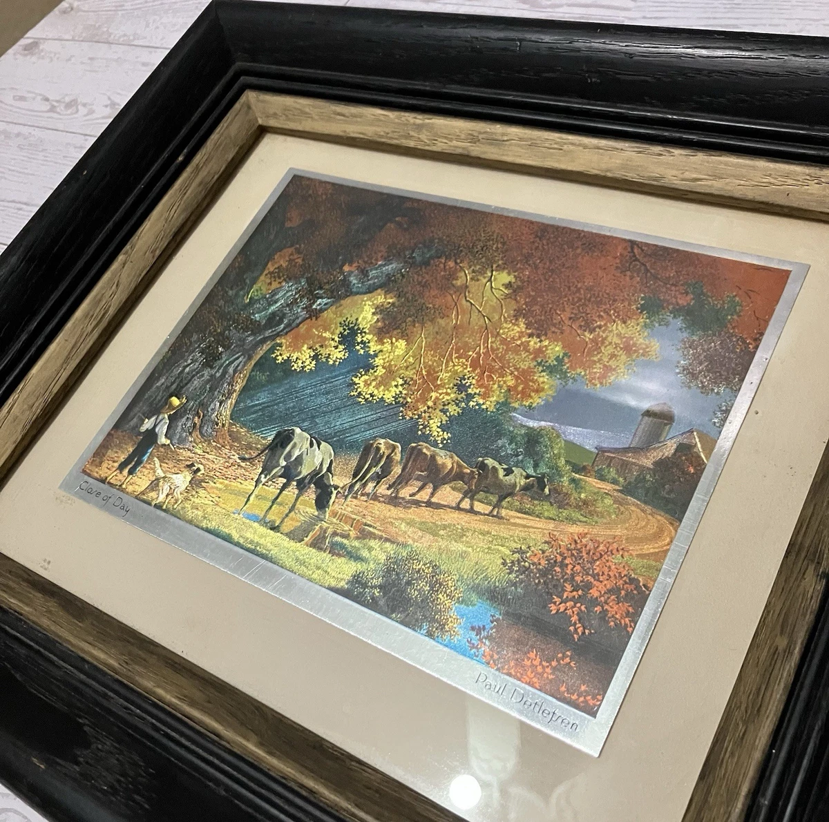Paul Detlefsen Art Prints for sale | eBay