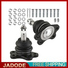 Upper Ball Joint Pair For Chevy GMC C/K Series Truck 1988-2000 K6292 Assembly