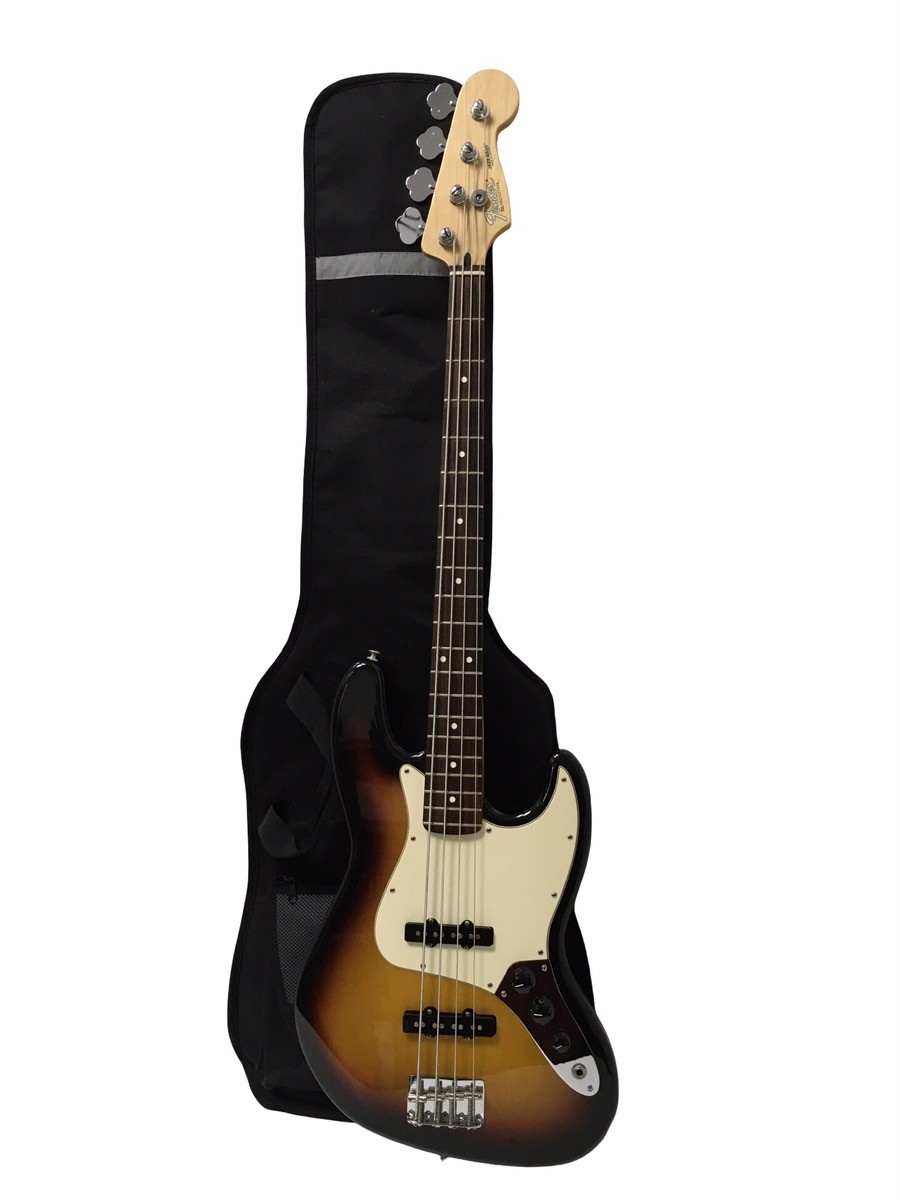 Fender Jazz Bass for Sale