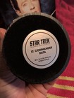 Hero Collector Star Trek Commander Data Bust NIB — photo 3