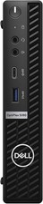 Dell Optiplex 5080 Micro Desktop i7-10700T 16GB 256GB SSD W11P
