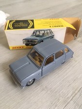 Superbe Renault 6 réf 1453 Made In Spain d origine