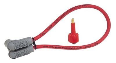 MSD Coil Wire, HEI, Blaster 2, Super Conductor