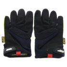 Gants de travail originaux SUPREME 17SS x Mechanix Wear jaune gant mécanique occasion a5