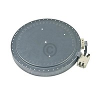 StrahlheizköRper 230/170MmØ 2100/700W 230V, Ot! 481231018895 Bauknecht, Whirlpoo