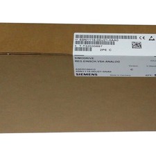 6SN1118-0DJ21-0AA0 New Siemens SIMODRIVE 611 Control Board 6SN1118-0DJ21-0AA0
