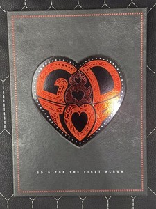 Gd&Top Album | eBay