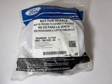 Genuine Oem Ford Lincoln Db5z-78611c22-aa Seat Belt Extender 13-19 Explorer Nos Genuine Oem Ford Lincoln Db5z-78611c22-aa Seat Belt Extender 13-19 Explorer Nos