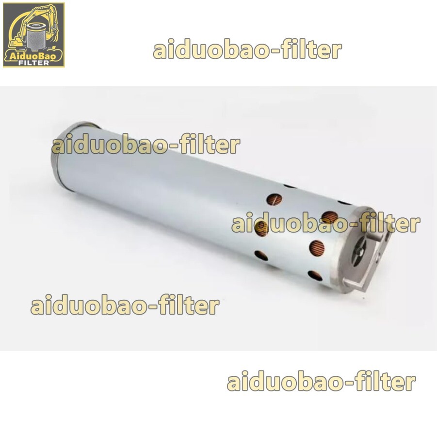 Hydraulic Filter 4448401 For Hitachi ZX160 ZX135 ZX125 ZX110 ZX120
