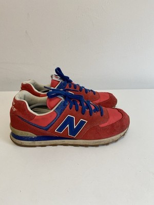 New Balance 574 Classic ML574VRB Sneaker Herren Gr. 45.5