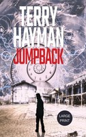 Terry Hayman | Jumpback | Buch | Englisch (2021) | Gebunden | Fiero Publishing