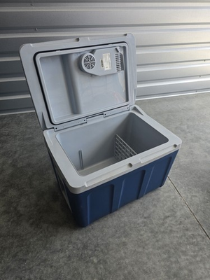 #ad #ad Ivation Electric Cooler 45 L Thermoelectric Cooler 12V Cooler amp; Car Fridge $100.00